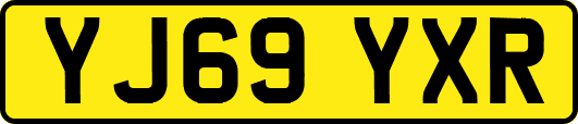 YJ69YXR