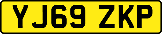 YJ69ZKP