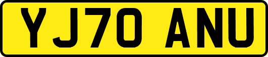 YJ70ANU