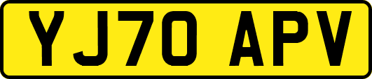 YJ70APV