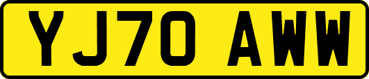 YJ70AWW