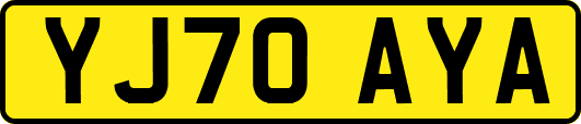 YJ70AYA