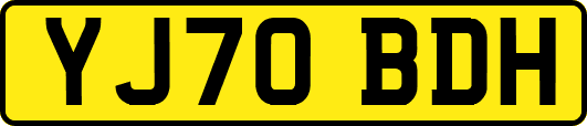 YJ70BDH