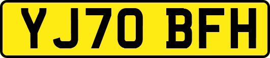 YJ70BFH