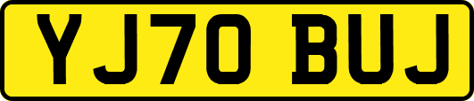YJ70BUJ