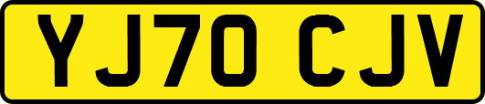 YJ70CJV