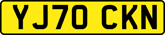 YJ70CKN