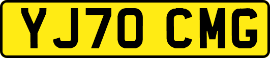 YJ70CMG