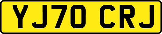 YJ70CRJ