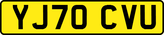 YJ70CVU
