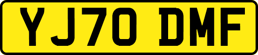 YJ70DMF