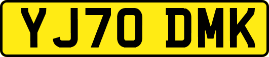YJ70DMK
