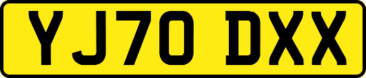 YJ70DXX