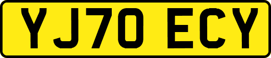 YJ70ECY