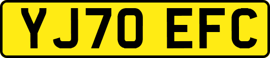 YJ70EFC