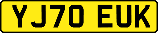 YJ70EUK