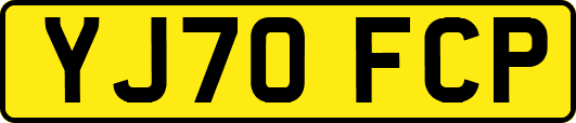 YJ70FCP