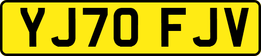 YJ70FJV