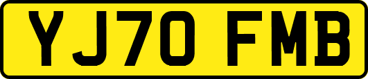 YJ70FMB