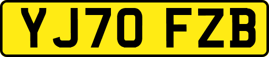 YJ70FZB