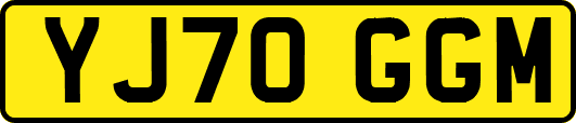 YJ70GGM