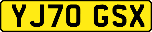 YJ70GSX