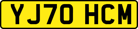 YJ70HCM
