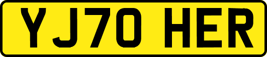 YJ70HER