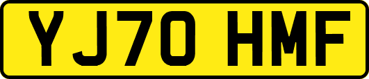 YJ70HMF