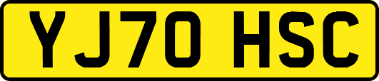 YJ70HSC