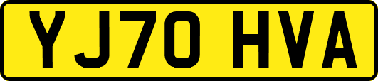 YJ70HVA