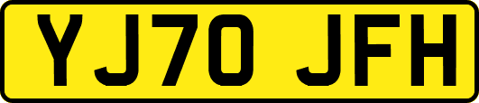 YJ70JFH