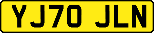 YJ70JLN