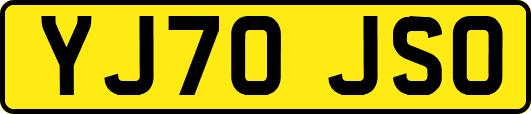 YJ70JSO