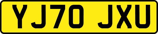 YJ70JXU