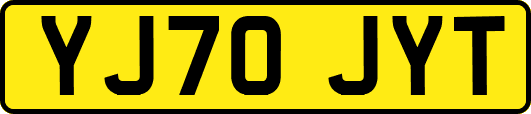 YJ70JYT