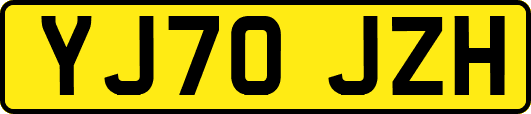 YJ70JZH