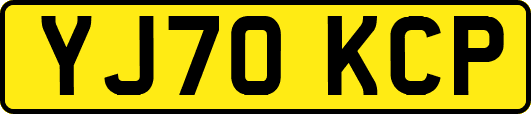 YJ70KCP