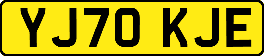 YJ70KJE