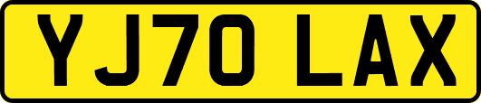 YJ70LAX
