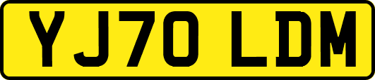 YJ70LDM