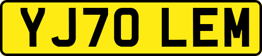 YJ70LEM