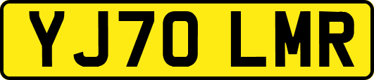 YJ70LMR
