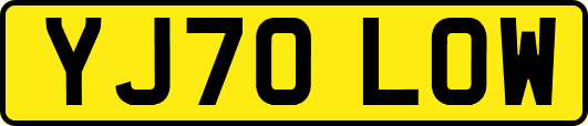 YJ70LOW