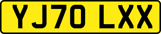 YJ70LXX