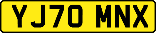 YJ70MNX
