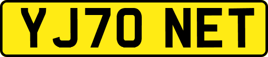 YJ70NET