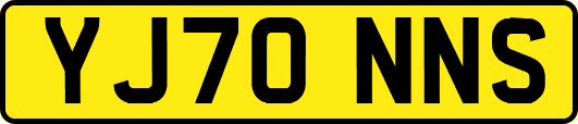 YJ70NNS