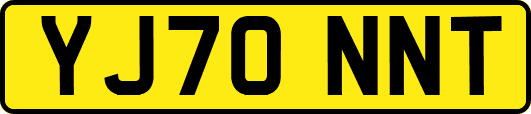 YJ70NNT
