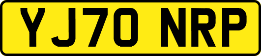 YJ70NRP